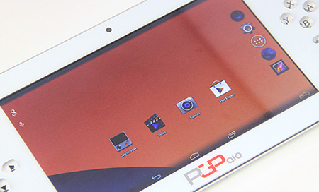 Прошивка PGP AIO Droid 7 7400 с обновлением до Android 4.4.2