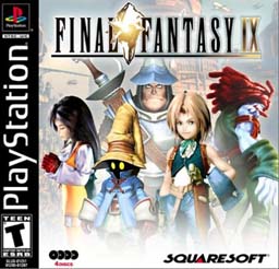 Final Fantasy IX