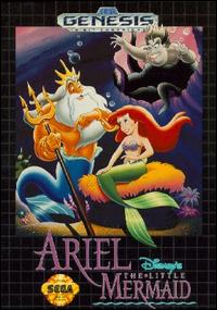 Ariel