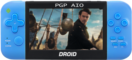 Droid Letto