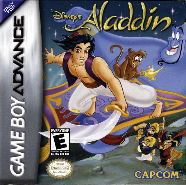 Aladdin